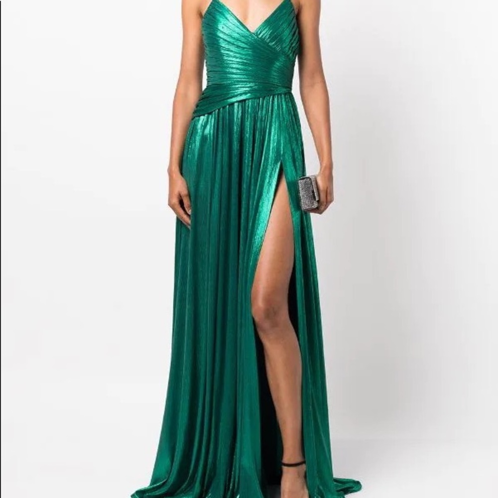 Retrofete Doss Gown